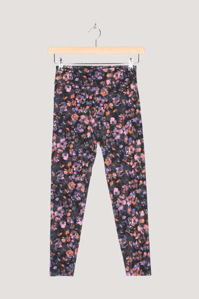 Secondhand Leggings Fitted Medium Cut ACTIVE LIGHT aus Bio-Baumwolle