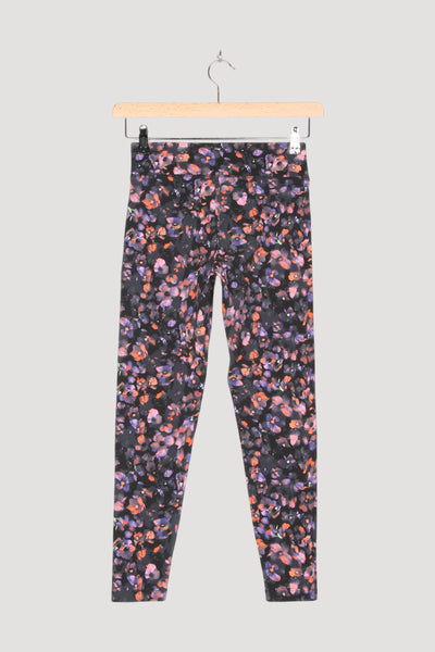 Secondhand Leggings Fitted Medium Cut ACTIVE LIGHT aus Bio-Baumwolle