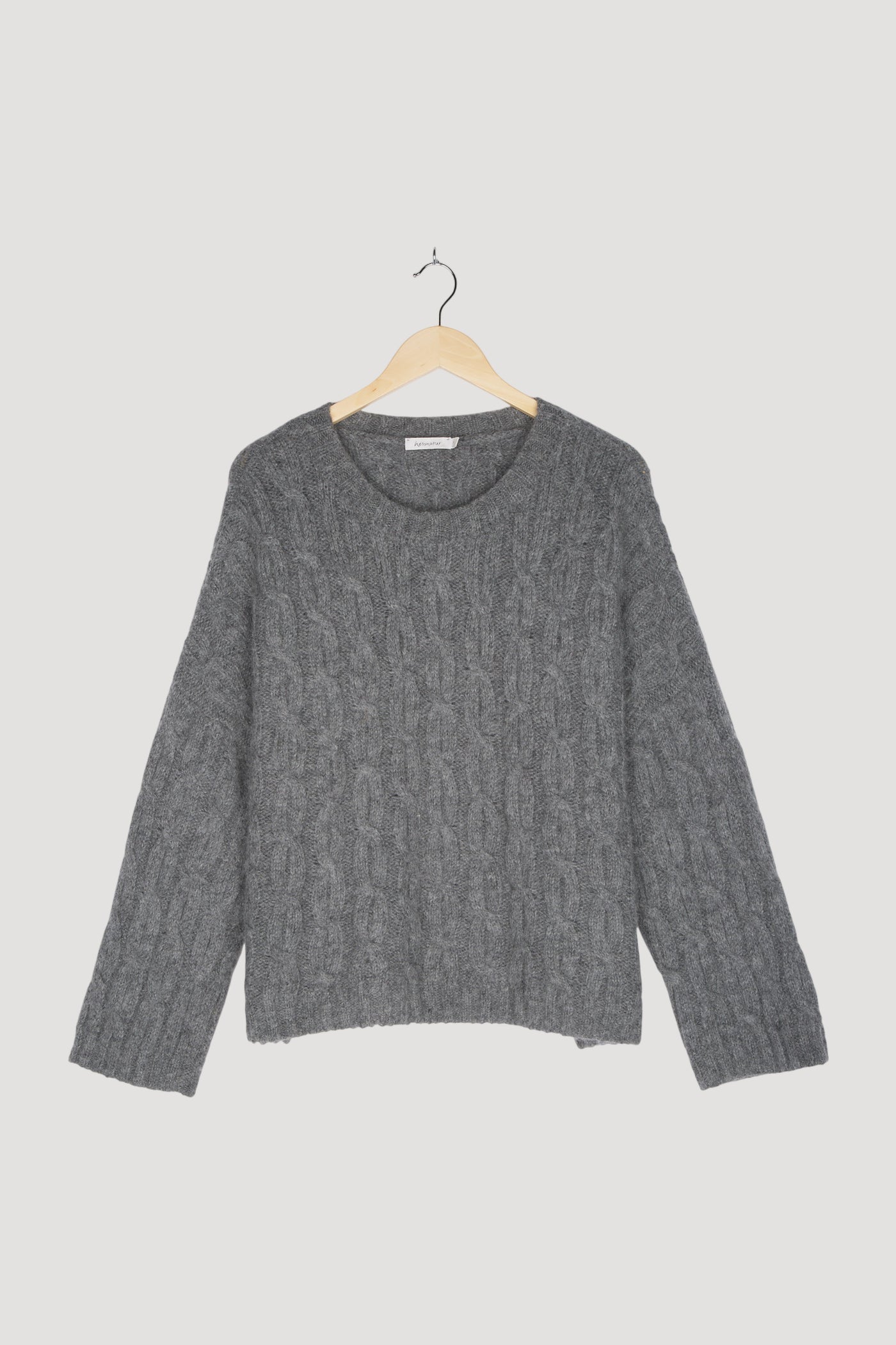 Secondhand Pullover 