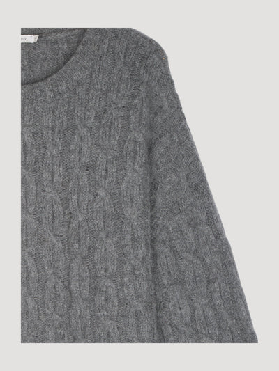 Secondhand Pullover 