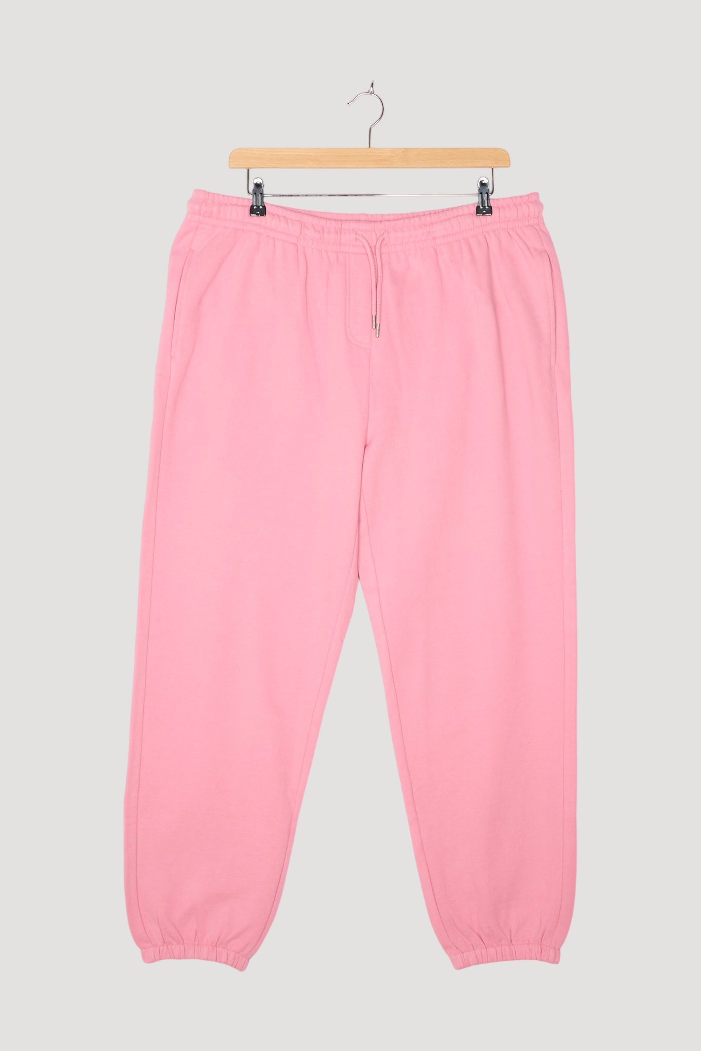 Secondhand Sweathose Relaxed aus reiner Bio-Baumwolle
