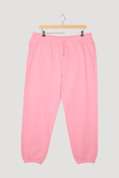 Secondhand Sweathose Relaxed aus reiner Bio-Baumwolle