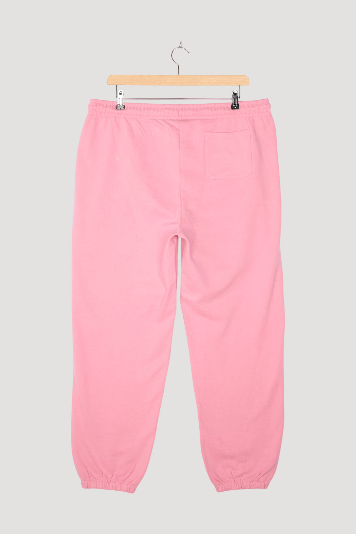 Secondhand Sweathose Relaxed aus reiner Bio-Baumwolle