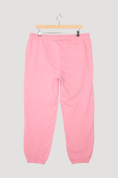 Secondhand Sweathose Relaxed aus reiner Bio-Baumwolle