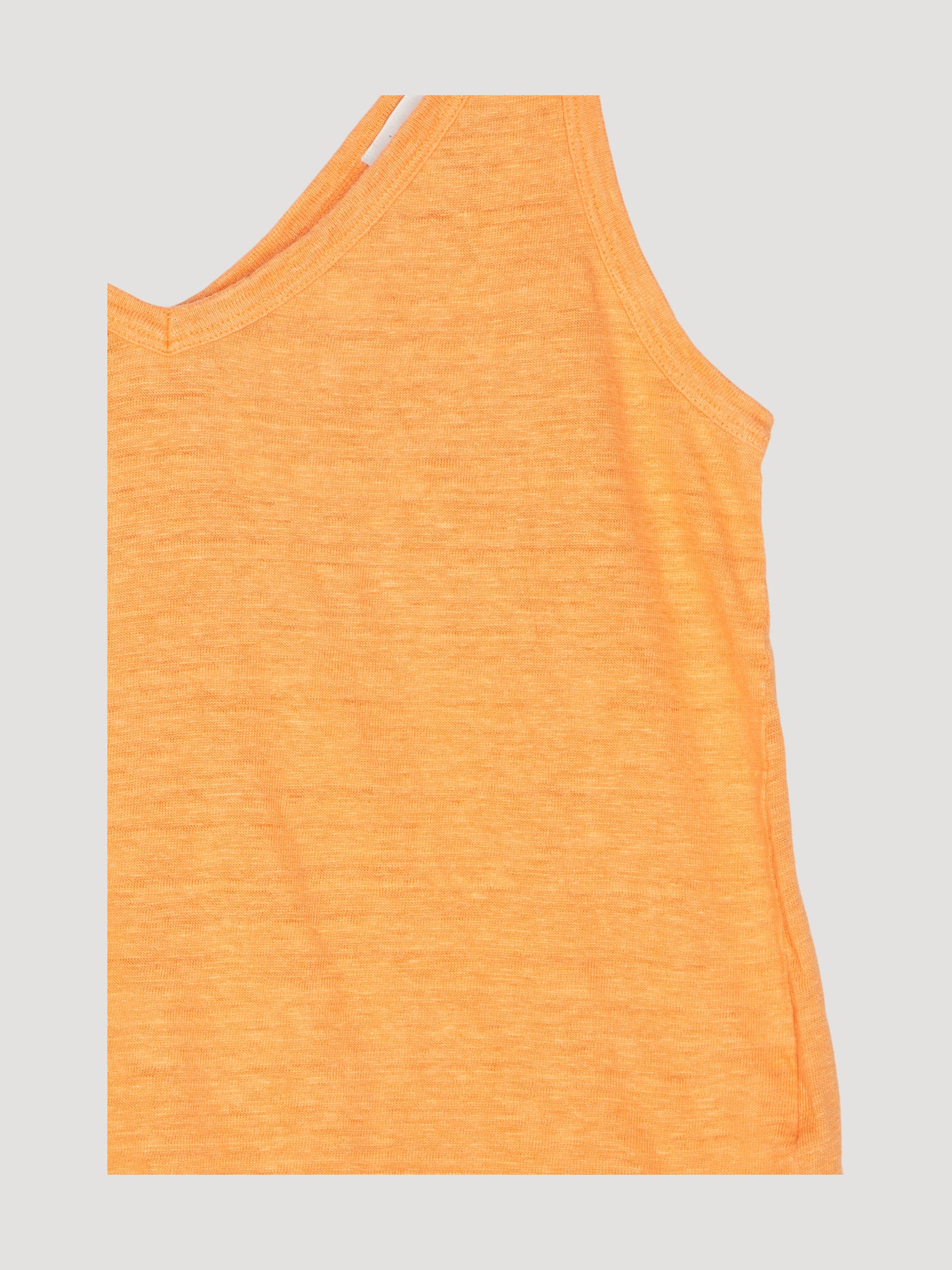 Secondhand Leinen Top Regular 