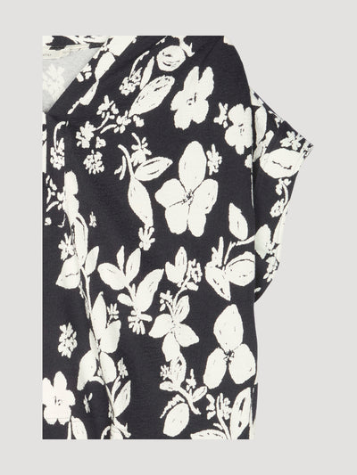 Secondhand Blusenshirt aus Bio-Baumwolle