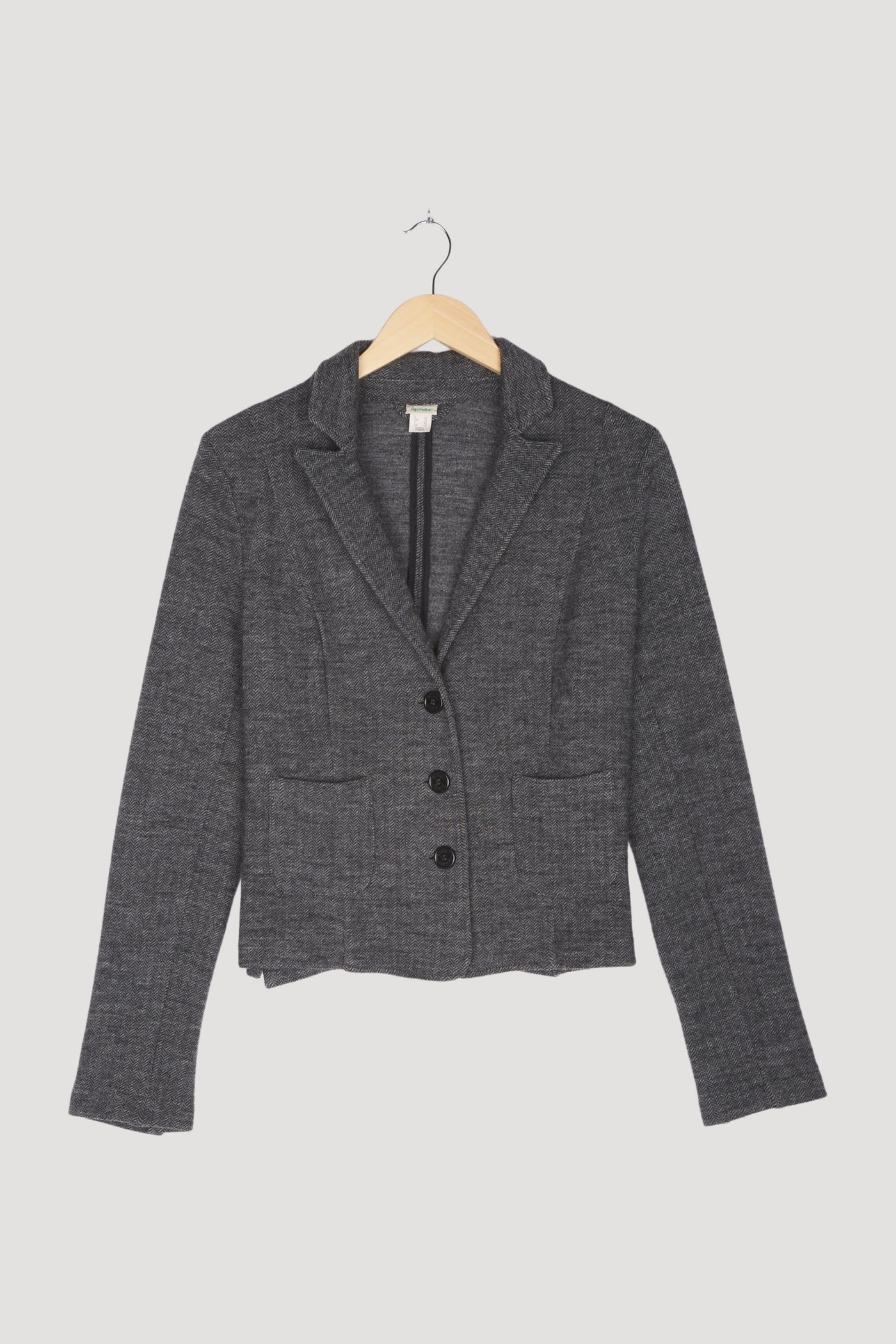 Secondhand Blazer