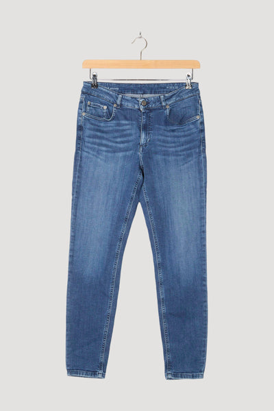 Secondhand Jeans