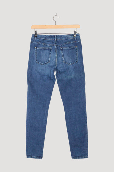 Secondhand Jeans