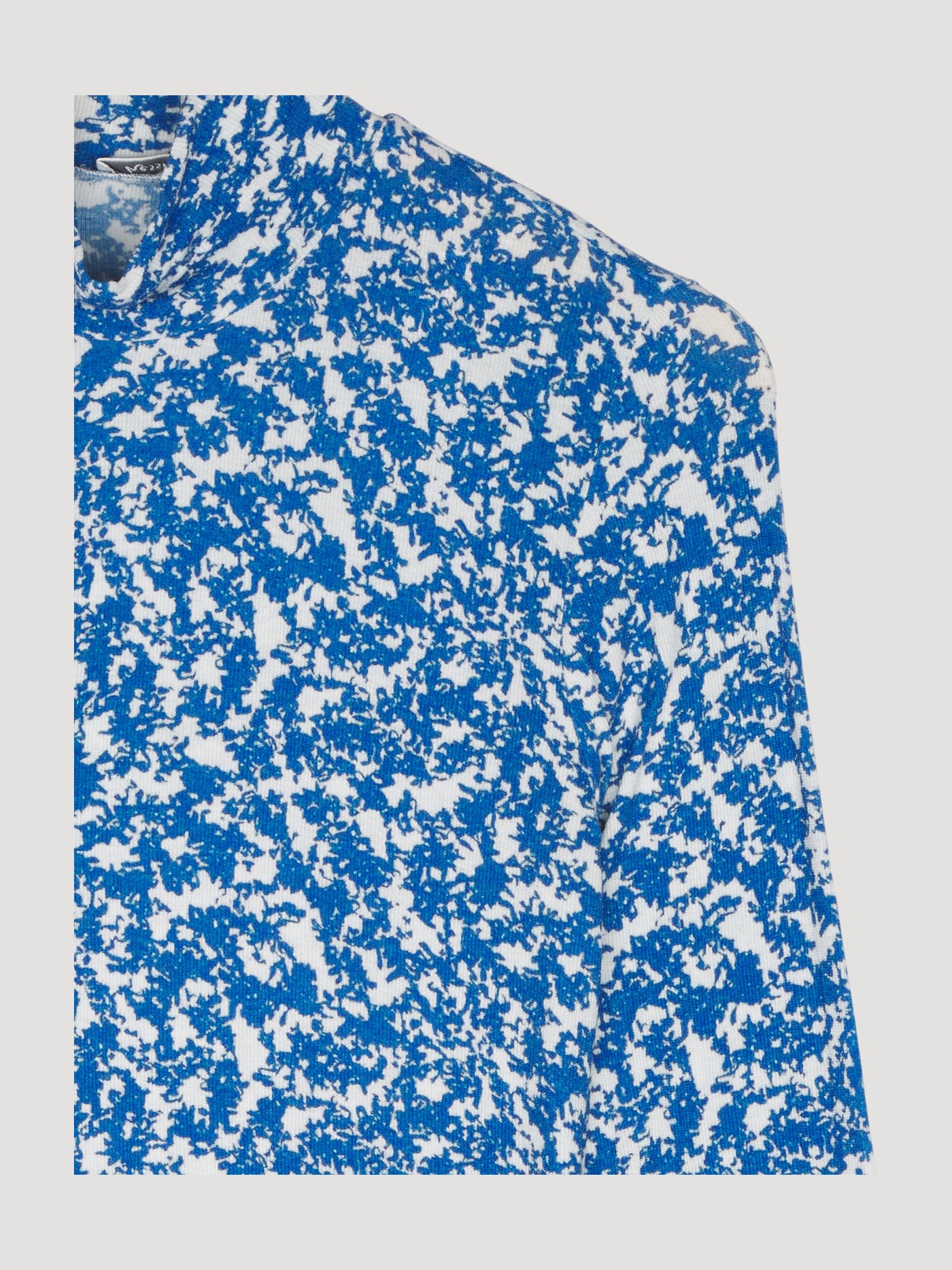 Secondhand Shirt aus Tencel™ Modal mit Schurwolle
