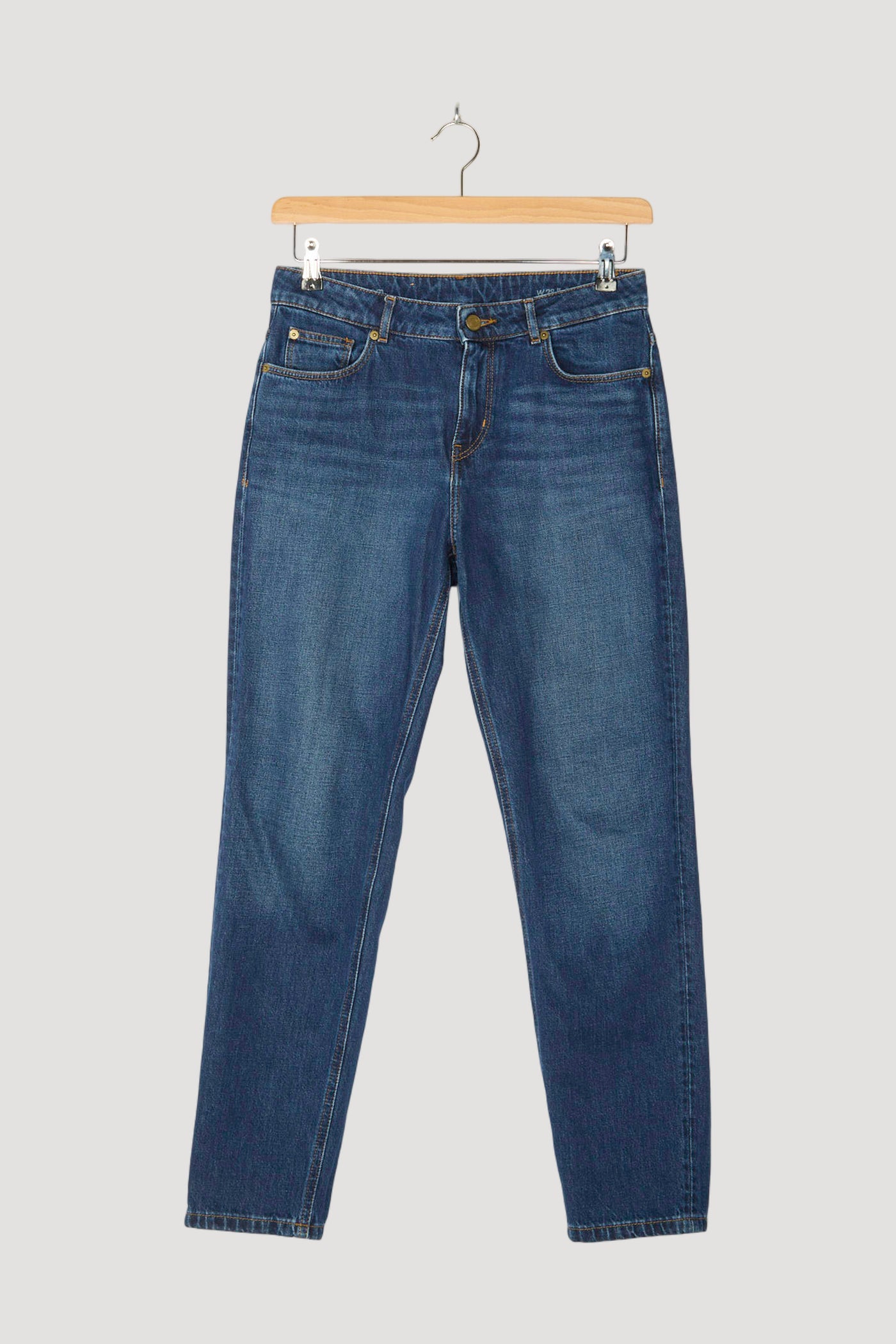 Secondhand Jeans