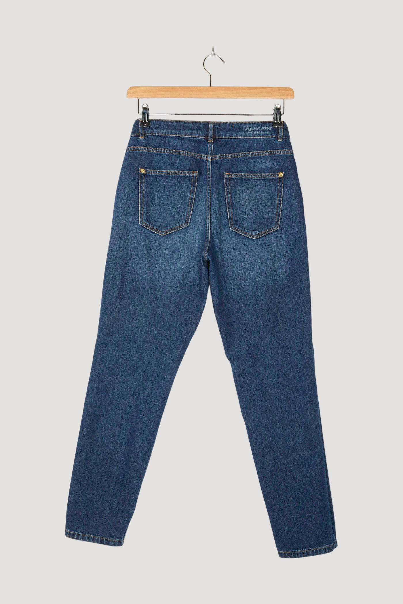 Secondhand Jeans