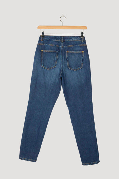 Secondhand Jeans