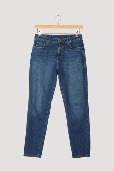 Secondhand Jeans