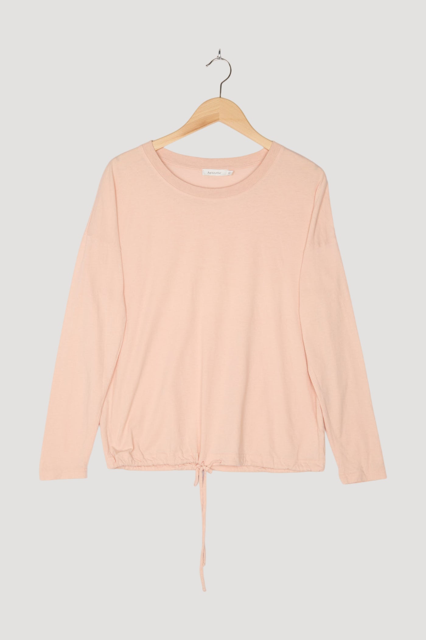 Secondhand Shirt aus Bio-Baumwolle mit Schurwolle