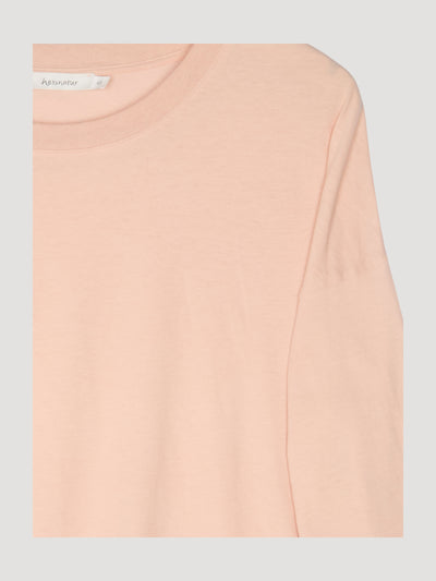 Secondhand Shirt aus Bio-Baumwolle mit Schurwolle