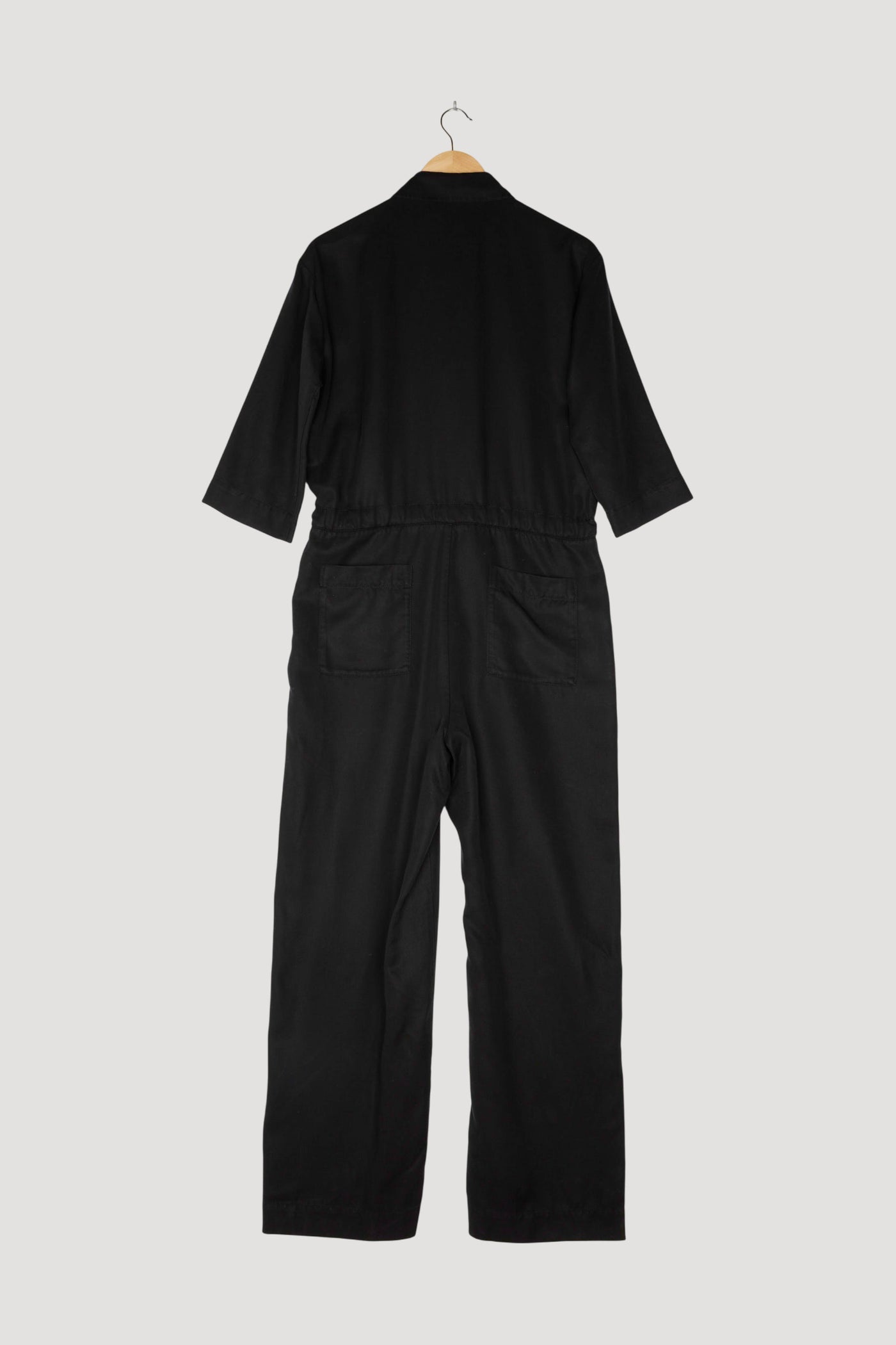 Secondhand Overall Relaxed aus TENCEL™ Lyocell