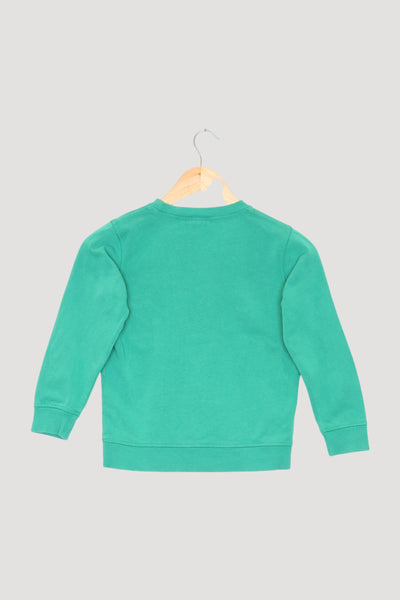 Secondhand Sweatshirt