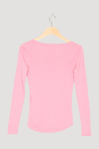 Secondhand Softrib Jersey Longsleeve  