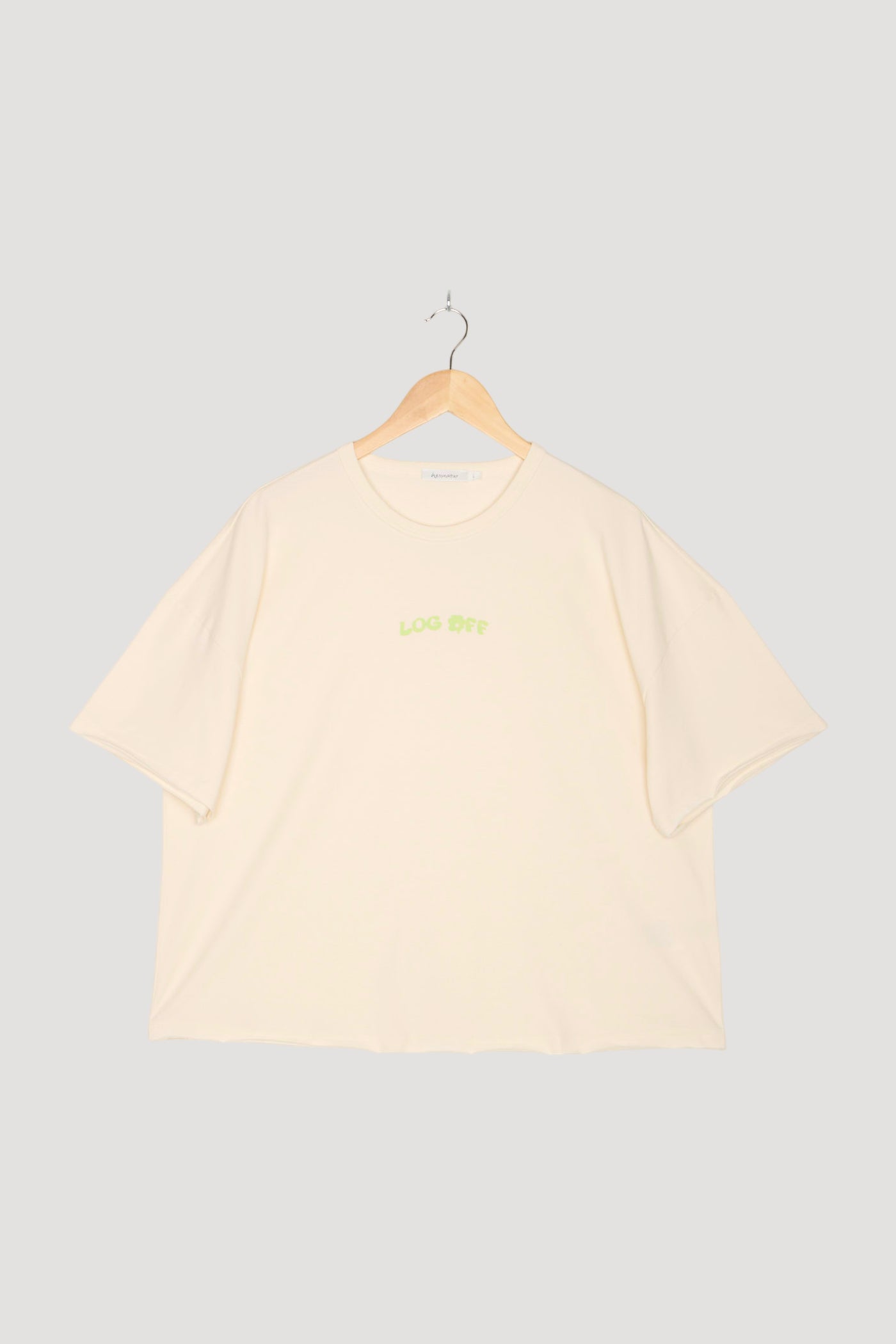 Secondhand Shirt Relaxed ACTIVE LIGHT aus Bio-Baumwolle