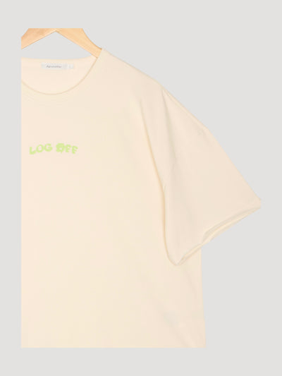 Secondhand Shirt Relaxed ACTIVE LIGHT aus Bio-Baumwolle