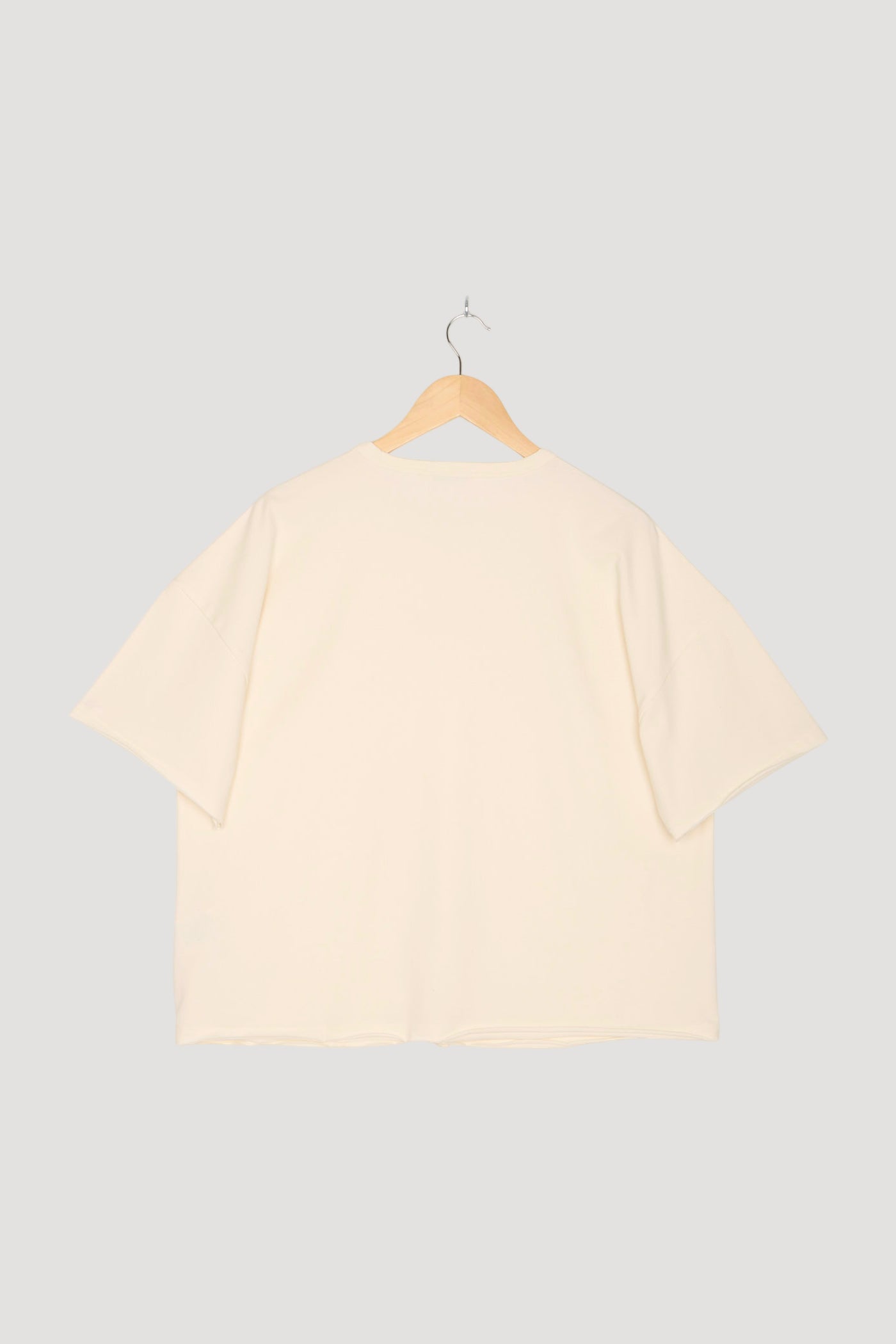Secondhand Shirt Relaxed ACTIVE LIGHT aus Bio-Baumwolle