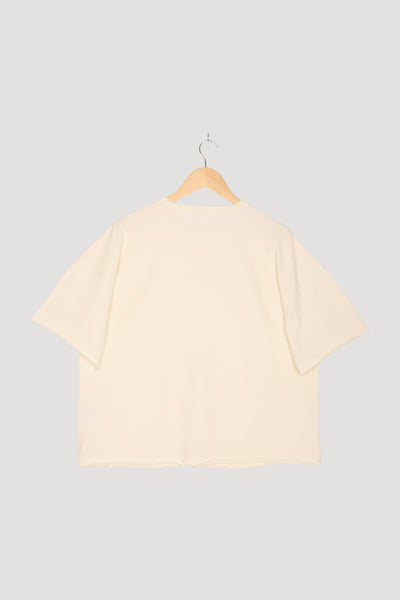 Secondhand Shirt Relaxed ACTIVE LIGHT aus Bio-Baumwolle
