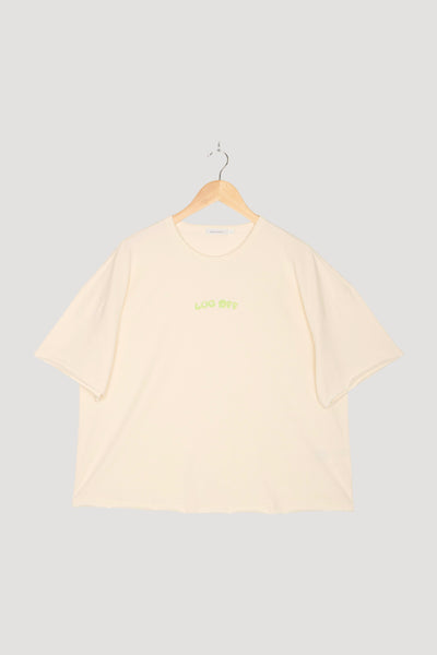 Secondhand Shirt Relaxed ACTIVE LIGHT aus Bio-Baumwolle