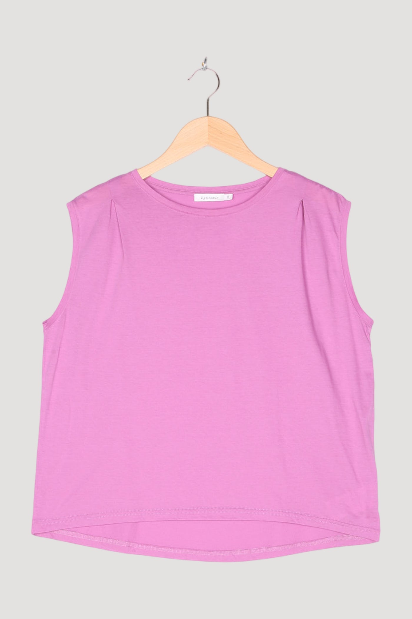 Secondhand Premium Light Top Relaxed 