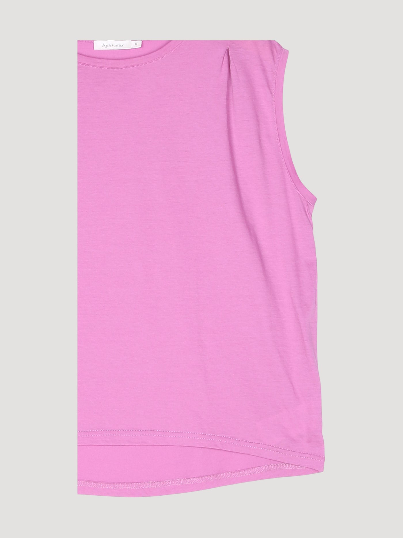 Secondhand Premium Light Top Relaxed 