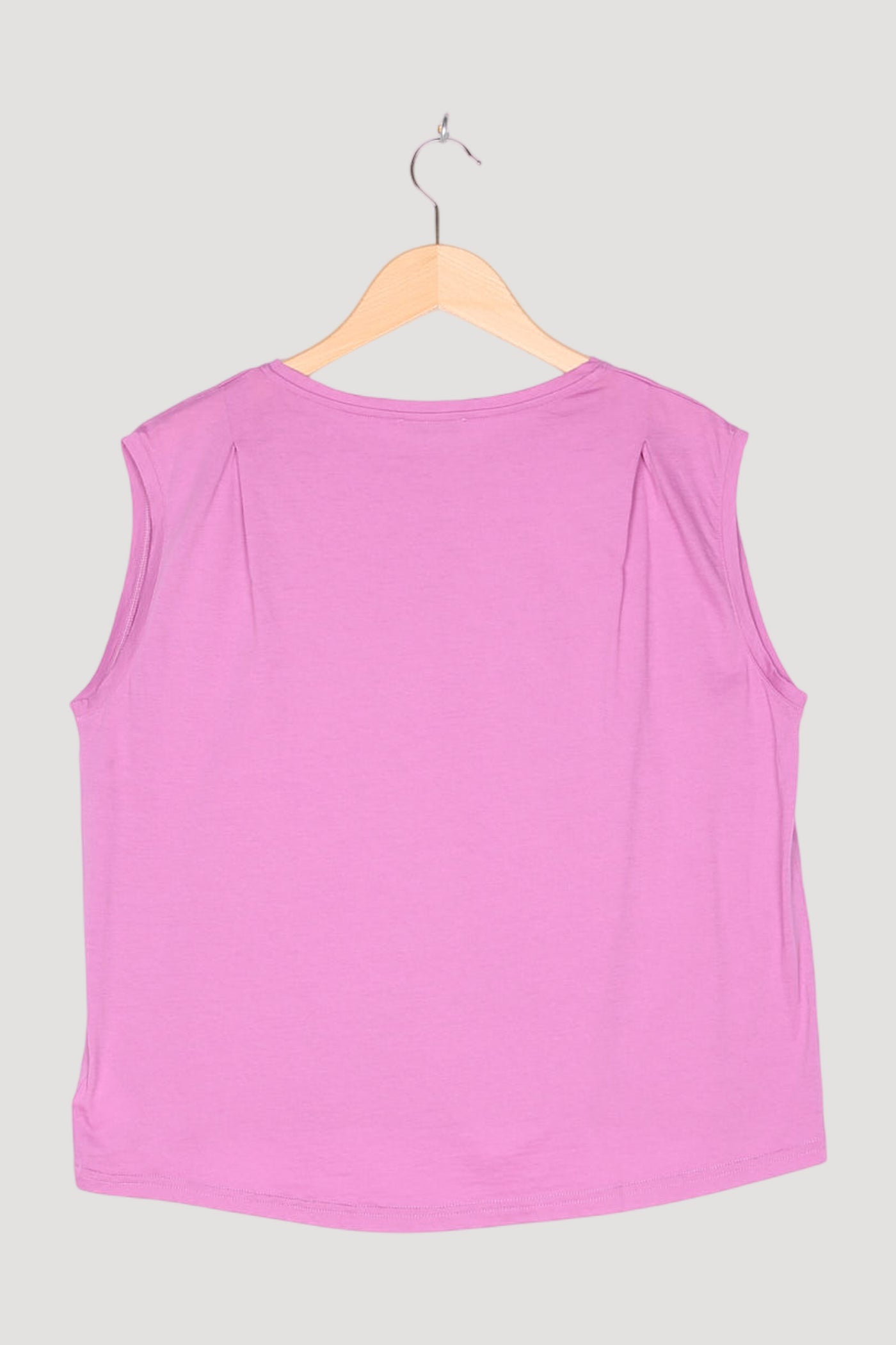 Secondhand Premium Light Top Relaxed 