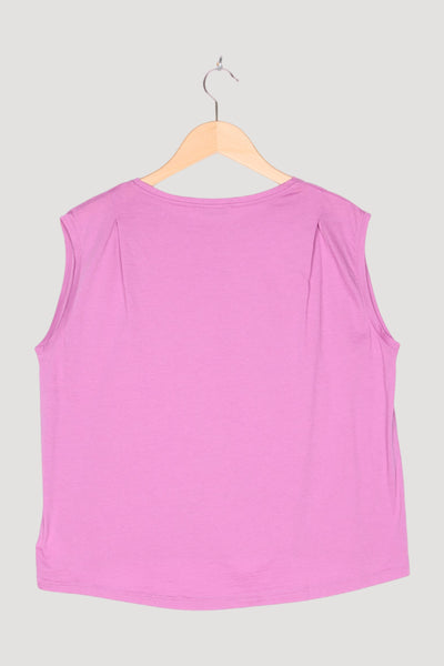 Secondhand Premium Light Top Relaxed 