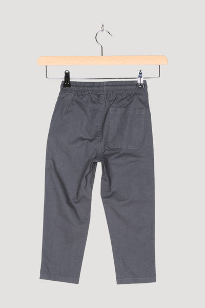 Secondhand Hose aus Bio-Baumwolle mit Hanf