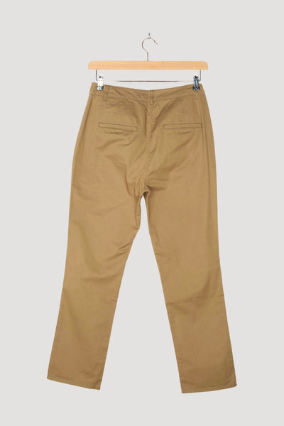 Secondhand Hose