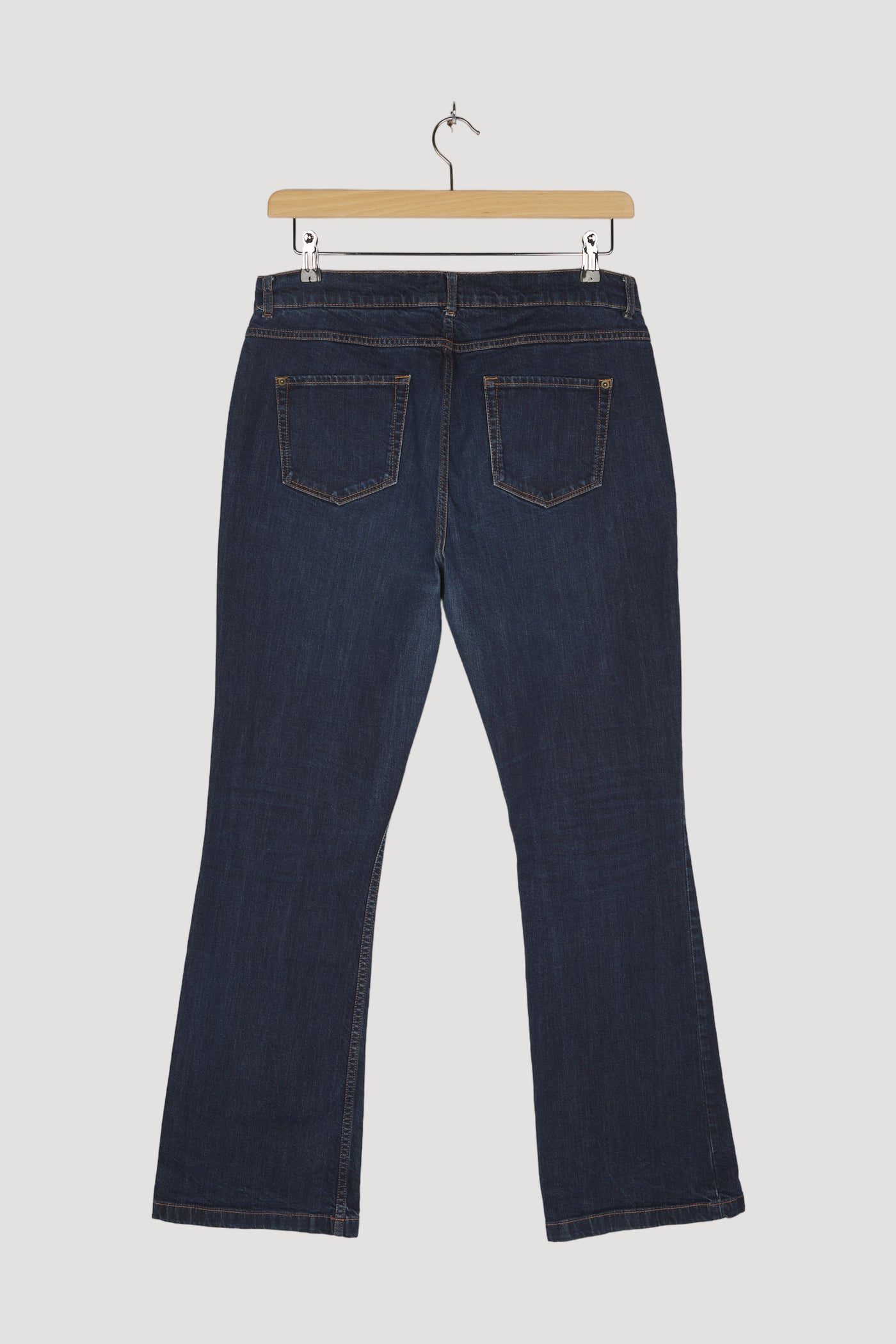 Secondhand Jeans