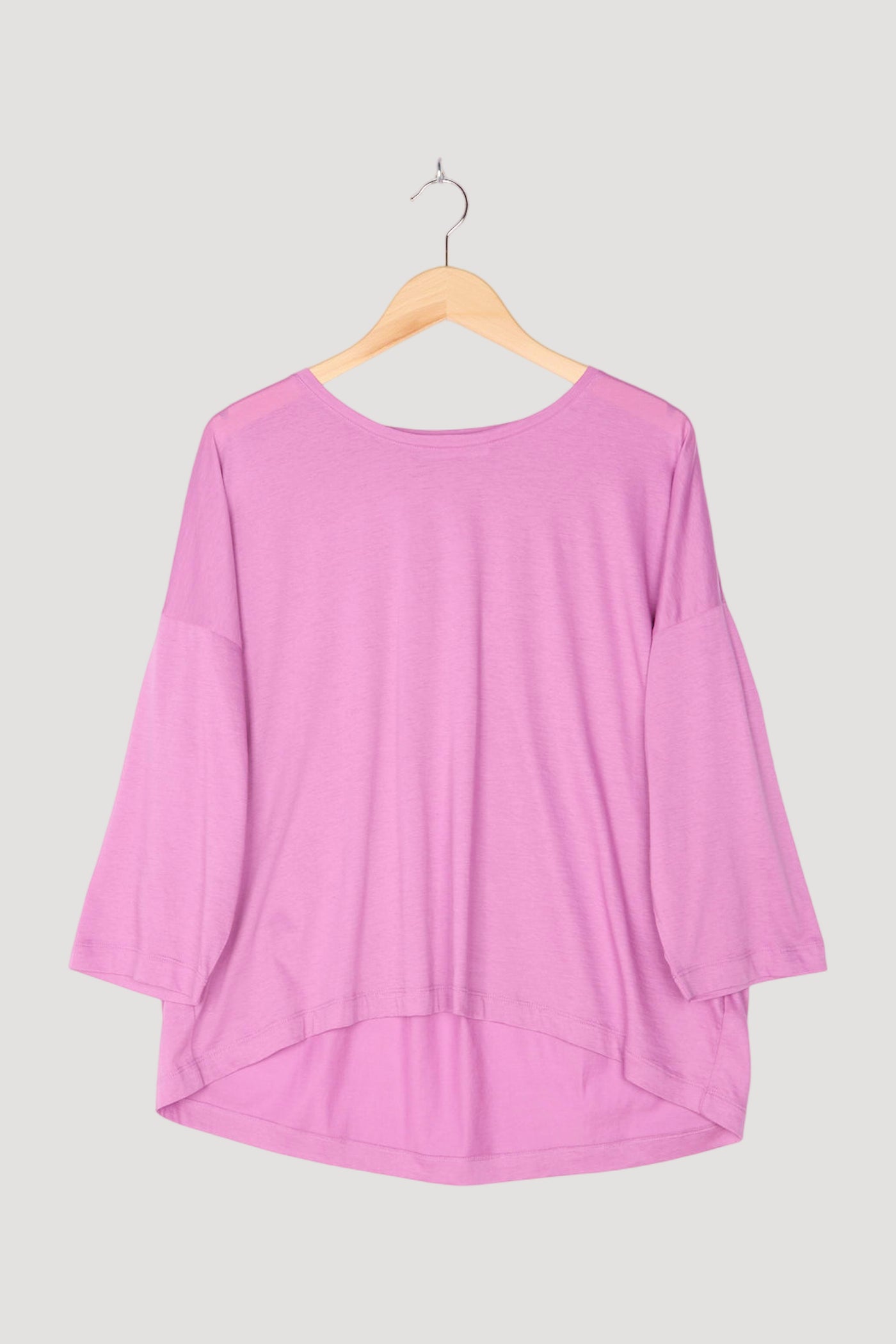 Secondhand Premium Light Shirt Oversized 