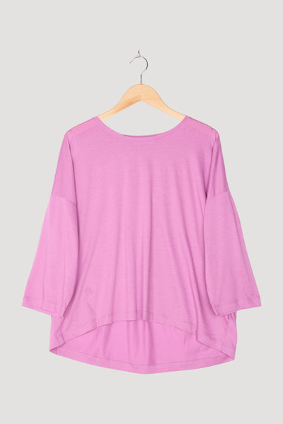 Secondhand Premium Light Shirt Oversized 