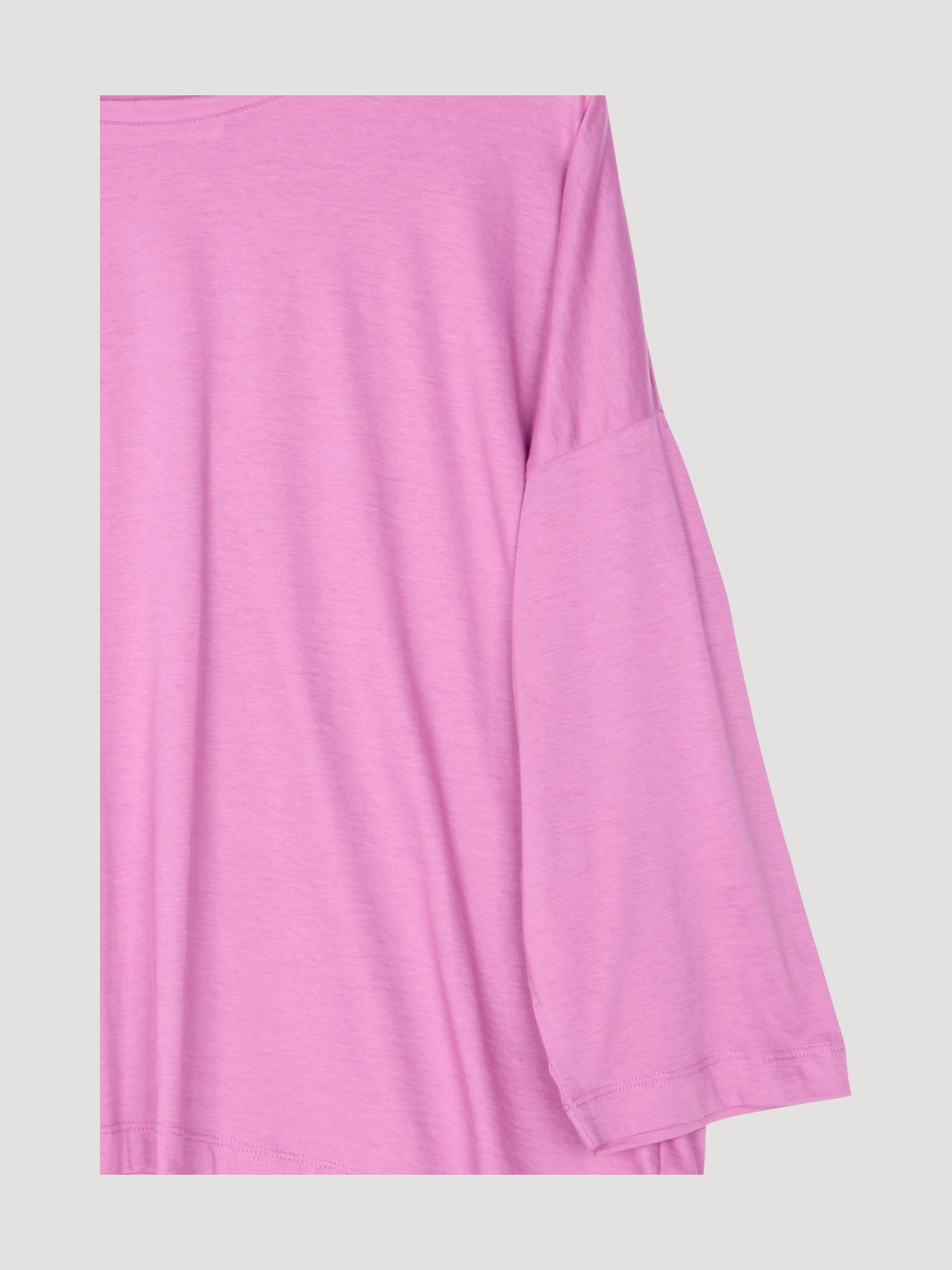 Secondhand Premium Light Shirt Oversized 