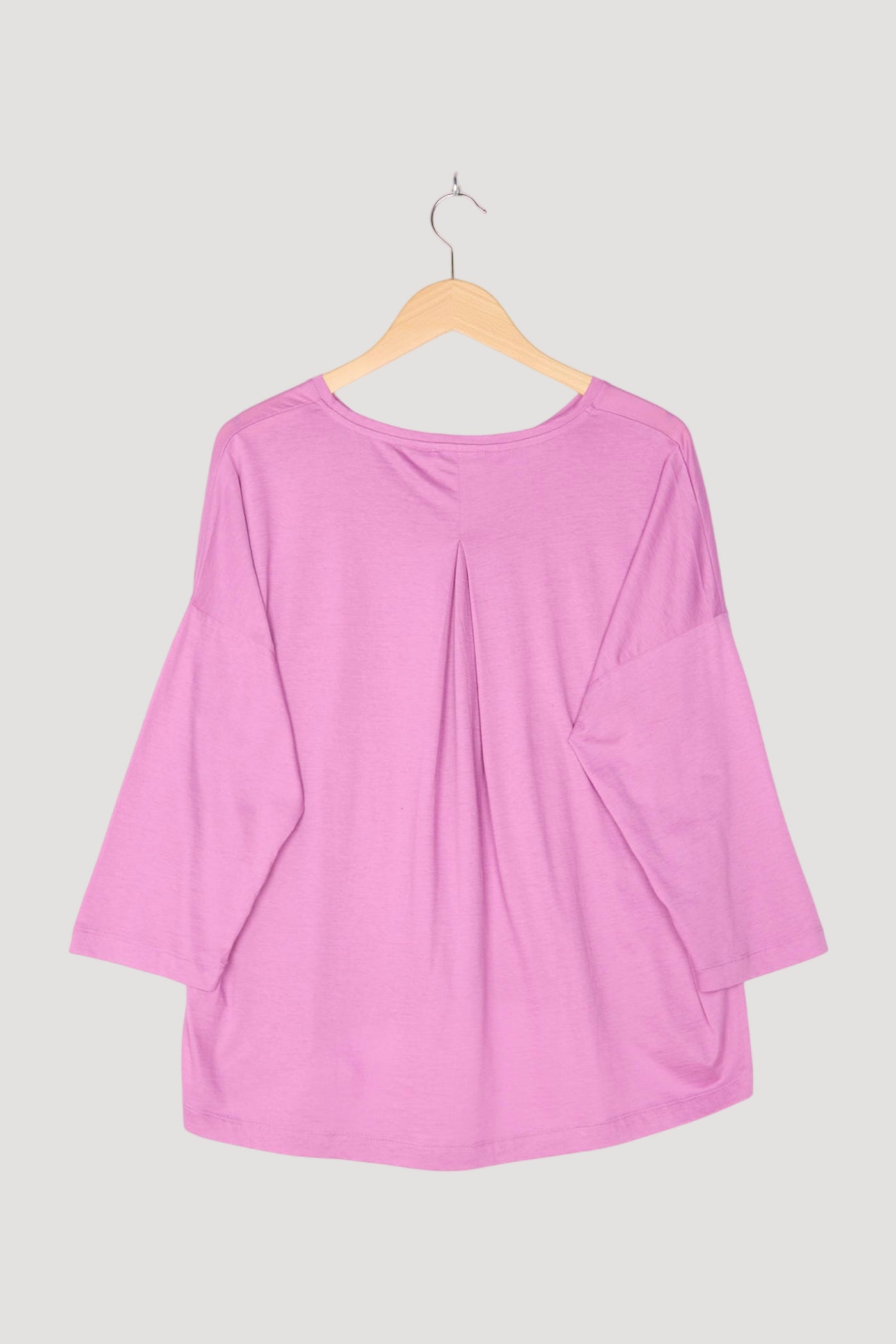 Secondhand Premium Light Shirt Oversized 