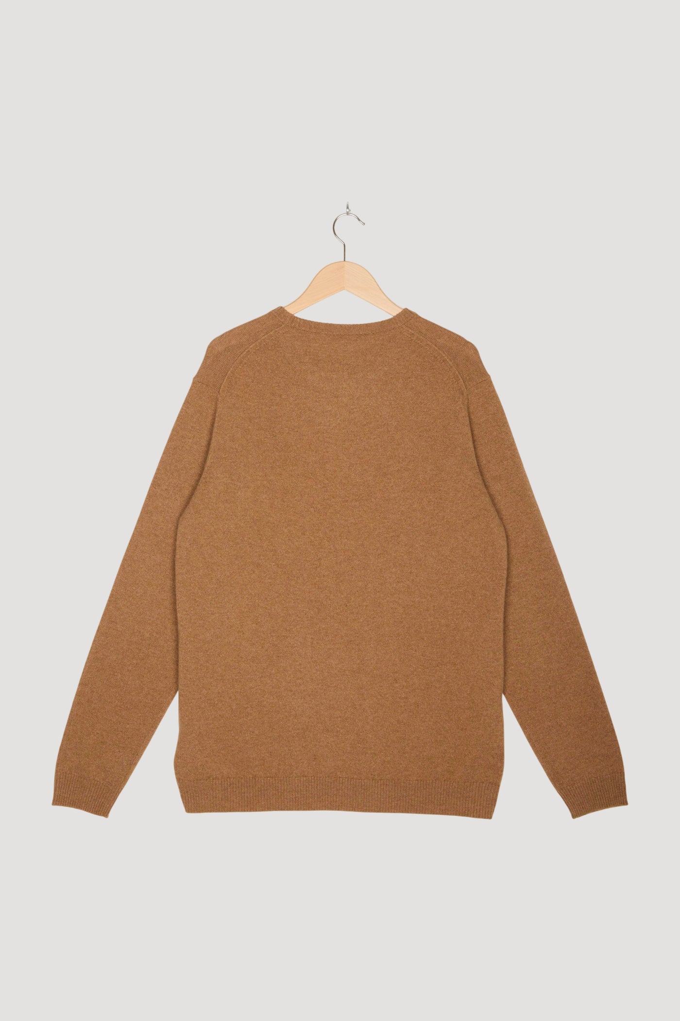 Secondhand Pullover Regular aus reinem Kaschmir