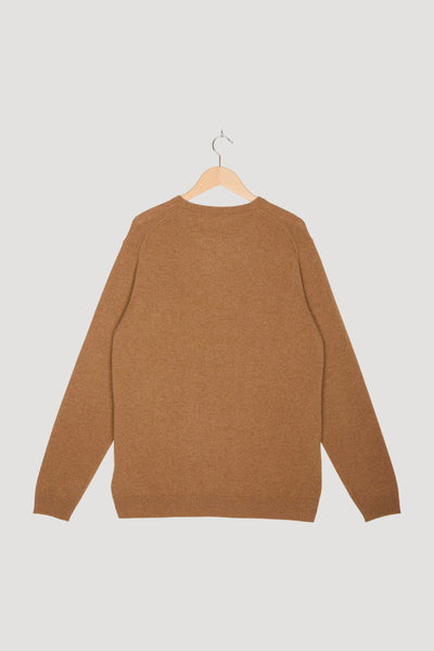 Secondhand Pullover Regular aus reinem Kaschmir