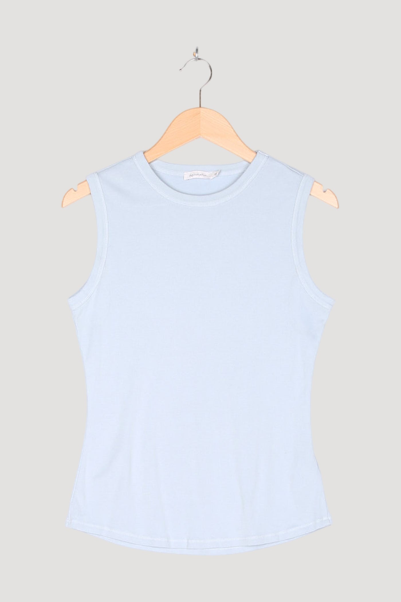 Secondhand Softrib Jersey Top Fitted 
