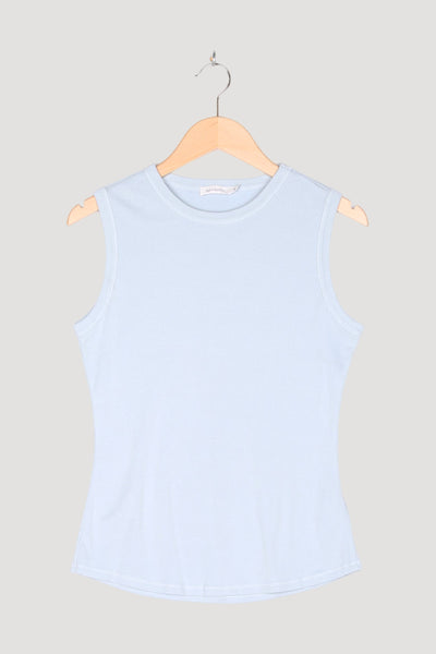Secondhand Softrib Jersey Top Fitted 