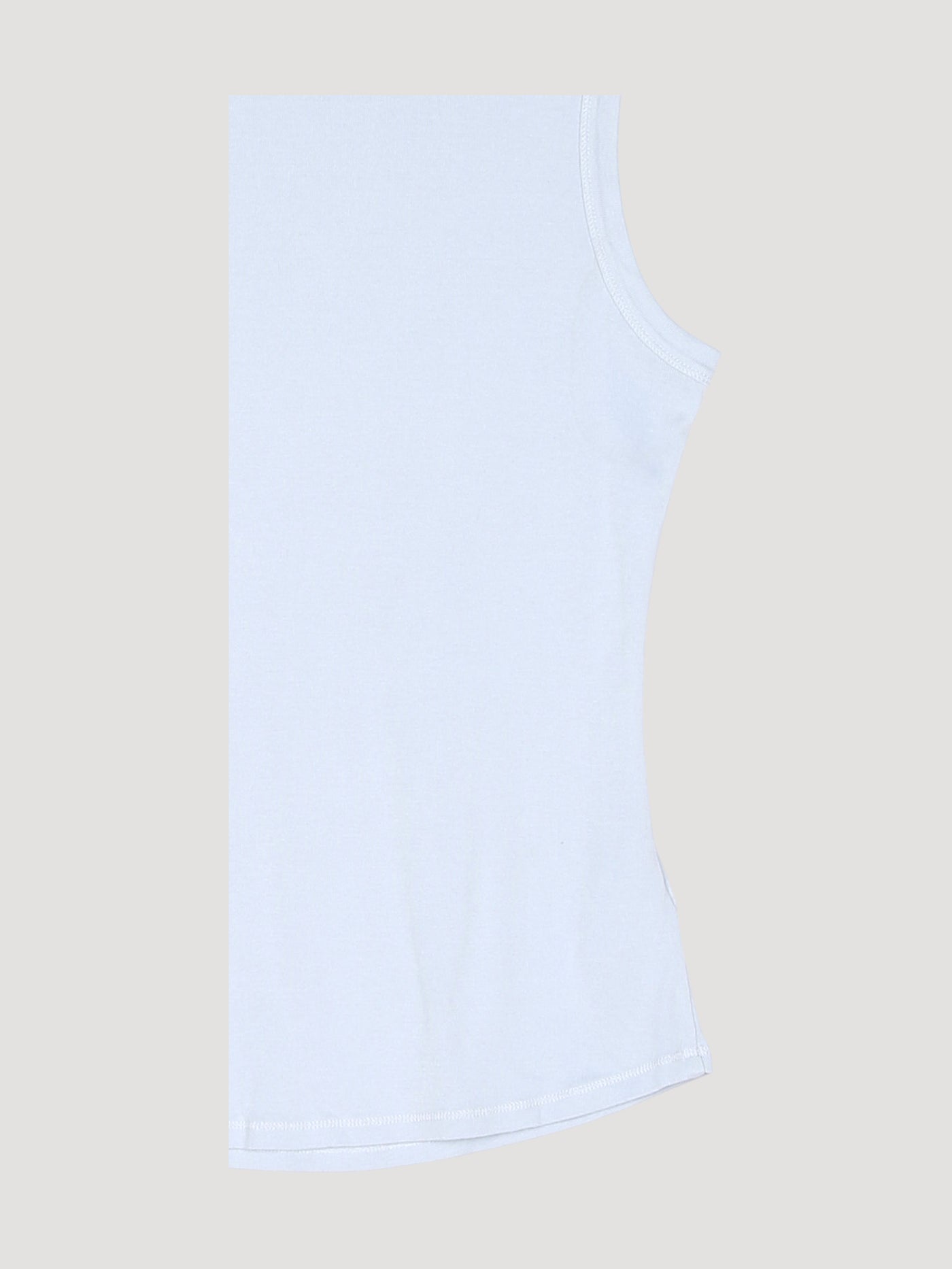 Secondhand Softrib Jersey Top Fitted 