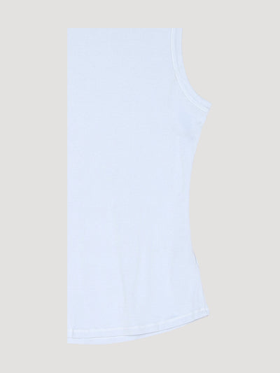 Secondhand Softrib Jersey Top Fitted 