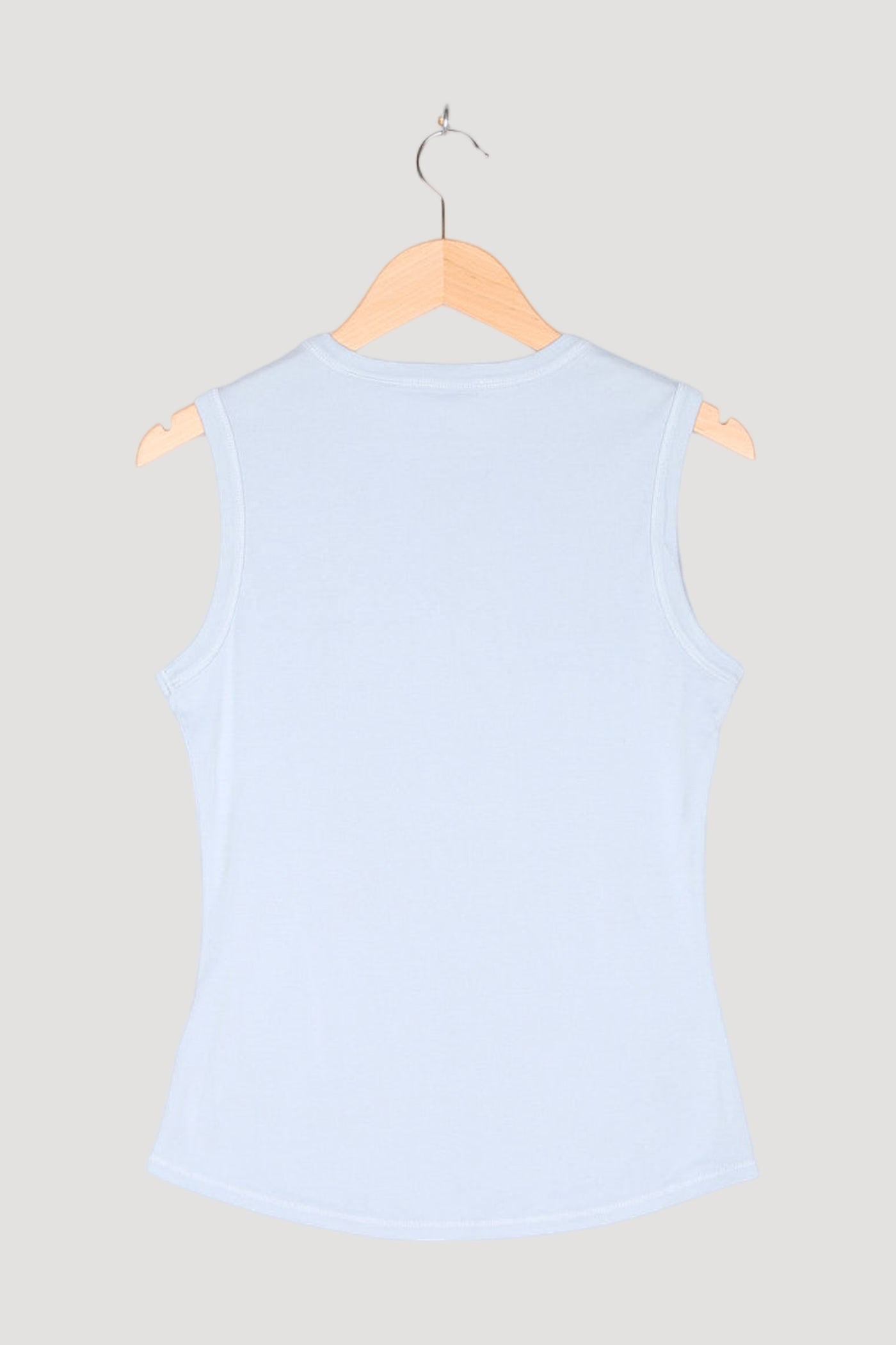 Secondhand Softrib Jersey Top Fitted 