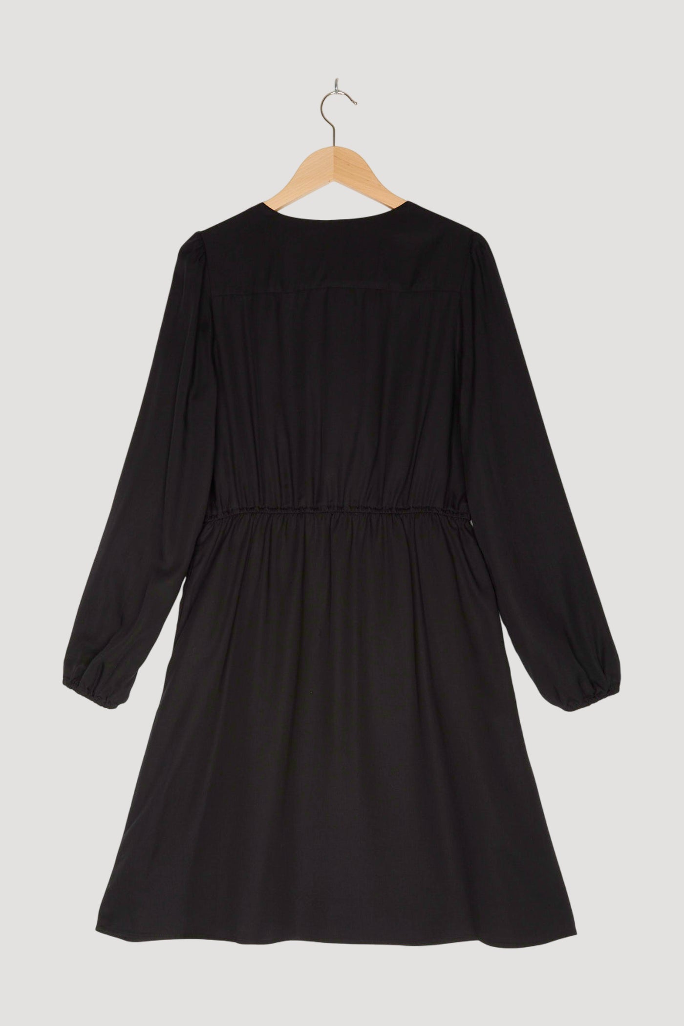 Secondhand Kleid Regular aus TENCEL™ Lyocell