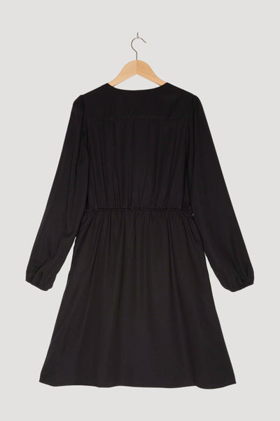 Secondhand Kleid Regular aus TENCEL™ Lyocell