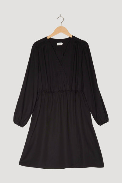 Secondhand Kleid Regular aus TENCEL™ Lyocell