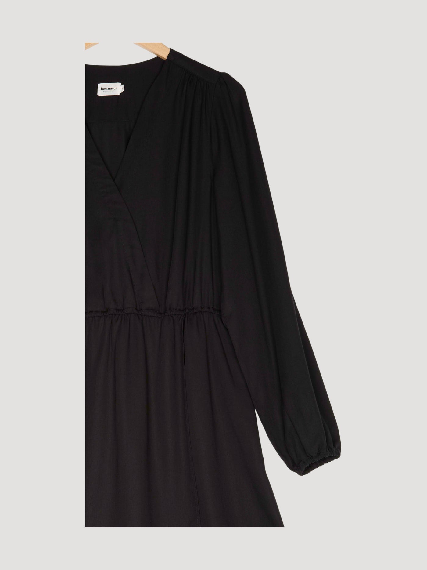 Secondhand Kleid Regular aus TENCEL™ Lyocell
